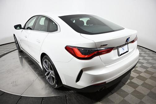 2023 BMW 430 Gran Coupe i xDrive