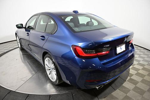 2023 BMW 330 xDrive