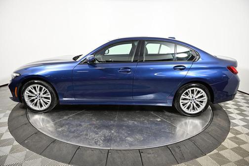 2023 BMW 330 xDrive