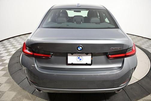 2026 BMW 330 i xDrive