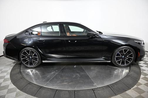 2026 BMW M5 Base