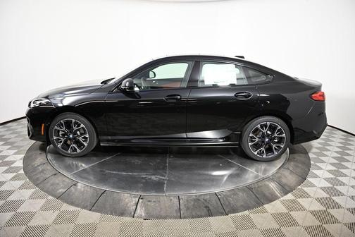 2025 BMW 228 Gran Coupe xDrive