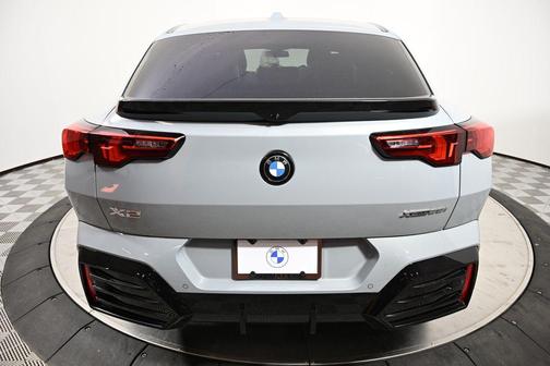 2026 BMW X2 xDrive28i