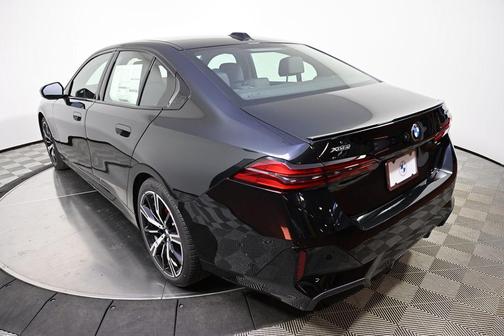 2026 BMW 530 i xDrive
