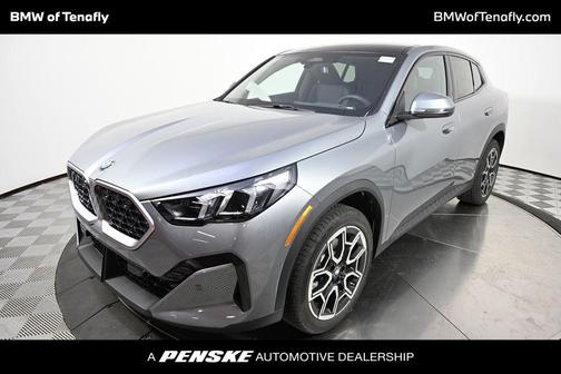 2026 BMW X2 xDrive28i