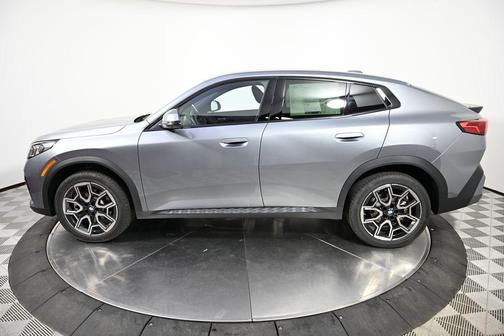 2026 BMW X2 xDrive28i
