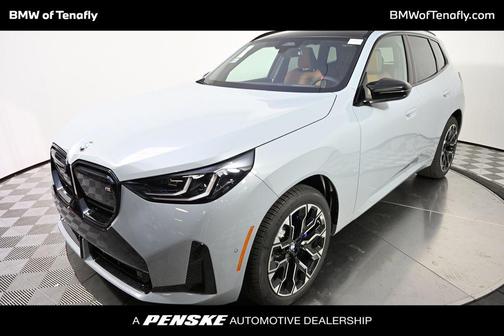 2025 BMW X3 M50 xDrive