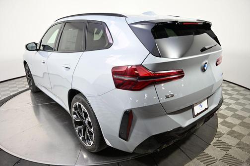 2025 BMW X3 M50 xDrive