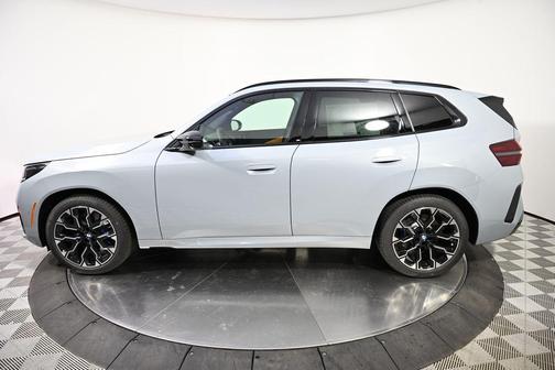 2025 BMW X3 M50 xDrive