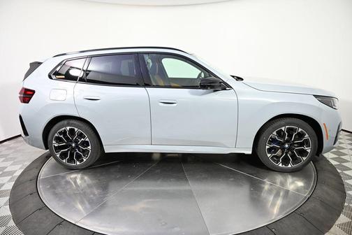 2025 BMW X3 M50 xDrive