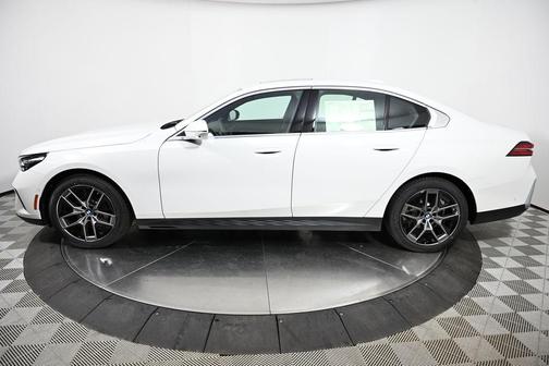 2026 BMW 530 xDrive