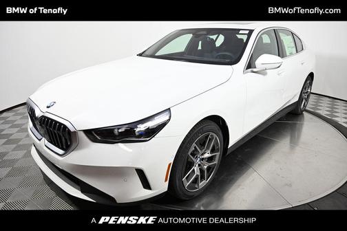 2026 BMW 530 xDrive