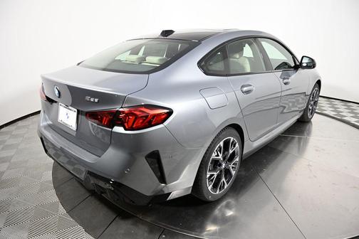 2026 BMW 228 Gran Coupe 228 xDrive