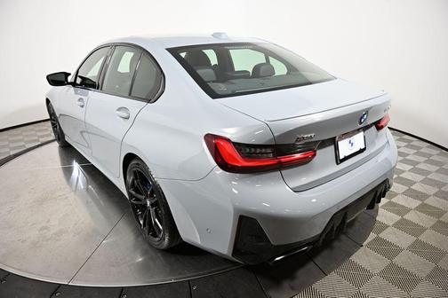 2024 BMW M340 M340i xDrive Sedan