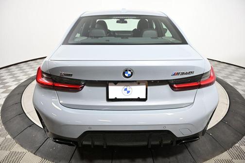 2024 BMW M340 M340i xDrive Sedan