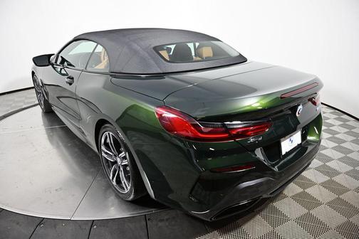 2023 BMW M850 xDrive