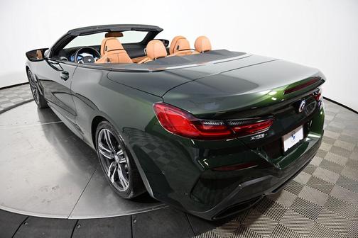 2023 BMW M850 xDrive