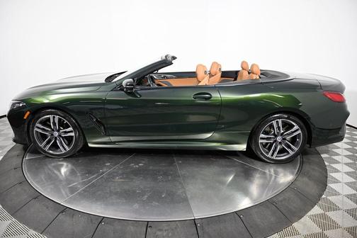 2023 BMW M850 xDrive