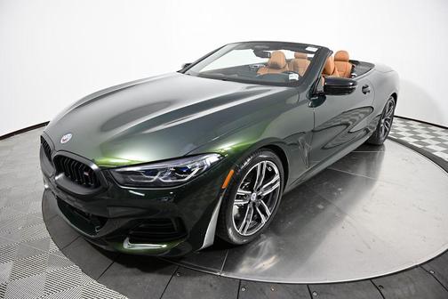 2023 BMW M850 xDrive