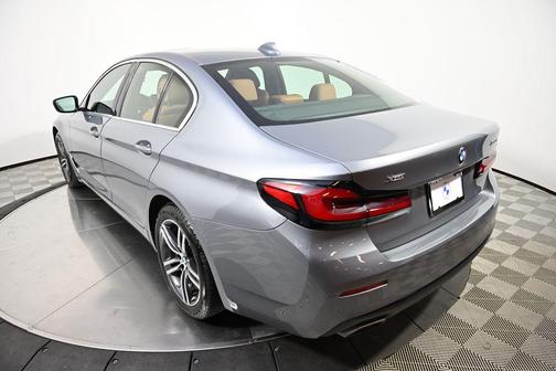 2023 BMW 530 i xDrive
