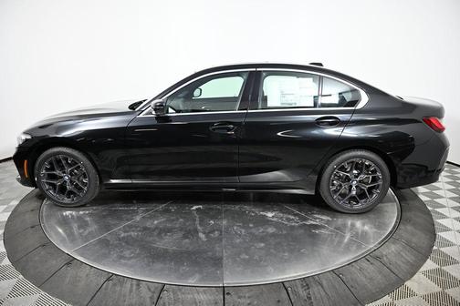 2026 BMW 330 i xDrive