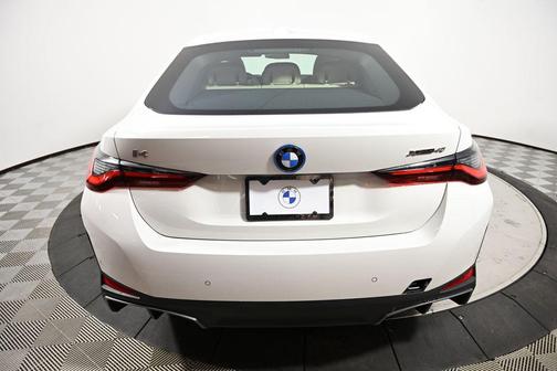 2025 BMW i4 Gran Coupe xDrive40