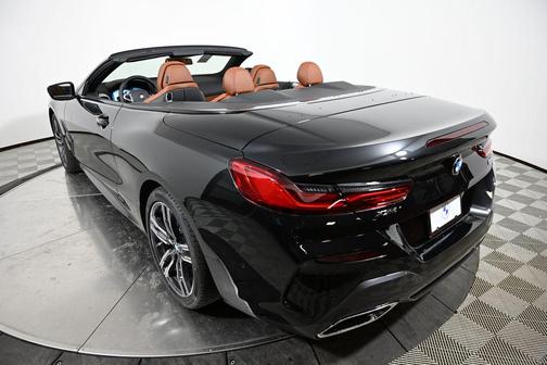 2026 BMW 840 840i