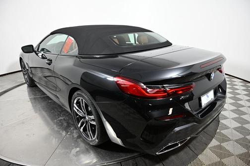2026 BMW 840 840i