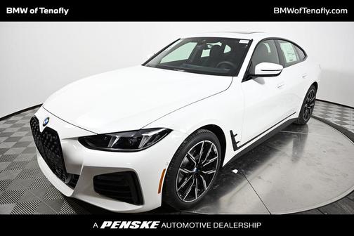 2026 BMW 430 Gran Coupe i xDrive