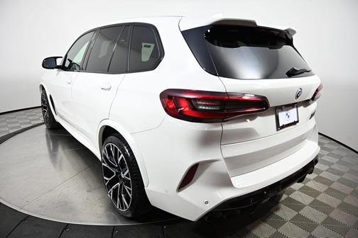 2023 BMW X5 M Base