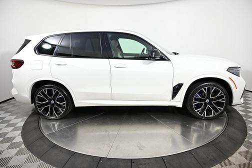 2023 BMW X5 M Base