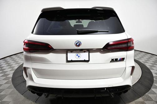 2023 BMW X5 M Base