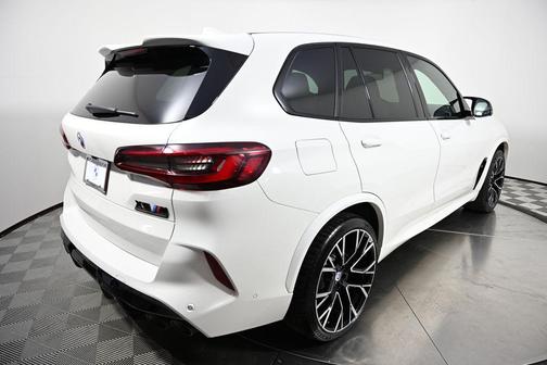2023 BMW X5 M Base