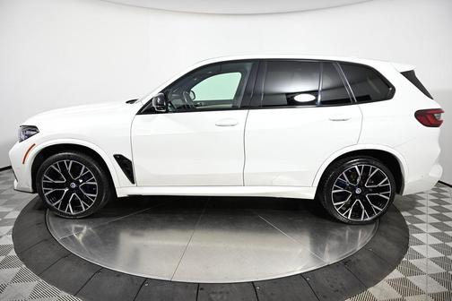 2023 BMW X5 M Base