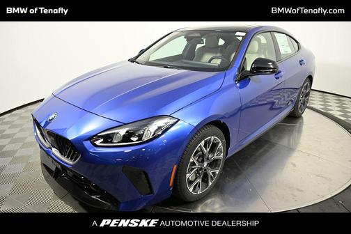 2026 BMW 228 Gran Coupe xDrive