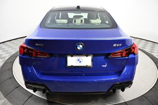 2026 BMW 228 Gran Coupe xDrive