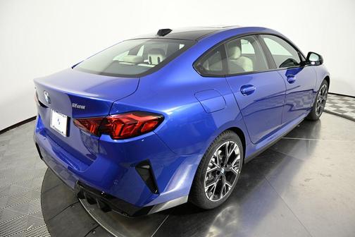 2026 BMW 228 Gran Coupe xDrive