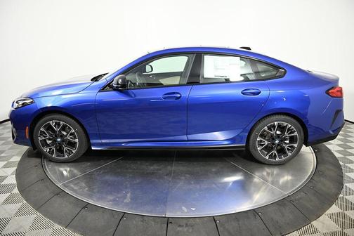 2026 BMW 228 Gran Coupe xDrive