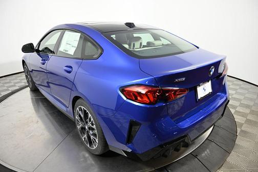 2026 BMW 228 Gran Coupe xDrive