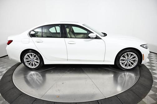 2023 BMW 330 xDrive