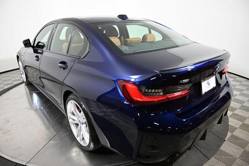 2023 BMW 330e Base