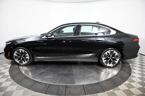 2024 BMW 540 i xDrive
