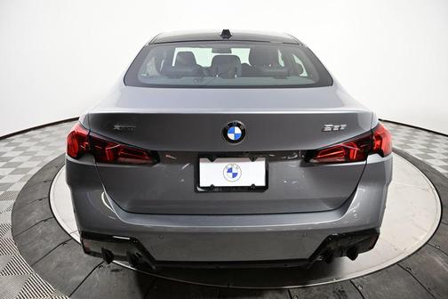 2025 BMW 228 Gran Coupe xDrive