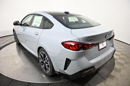 2026 BMW 228 Gran Coupe 228 xDrive
