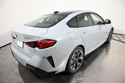 2026 BMW 228 Gran Coupe 228 xDrive