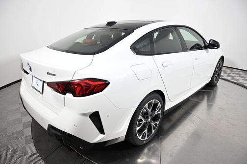 2026 BMW 228 Gran Coupe 228 xDrive