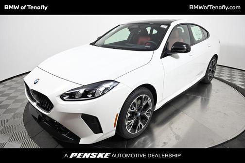 2026 BMW 228 Gran Coupe 228 xDrive