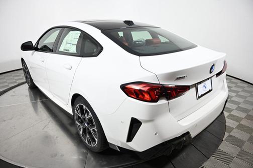 2026 BMW 228 Gran Coupe 228 xDrive