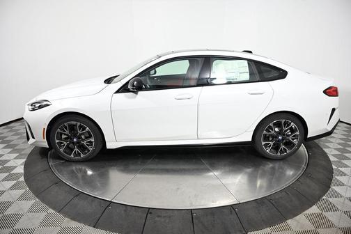 2026 BMW 228 Gran Coupe 228 xDrive