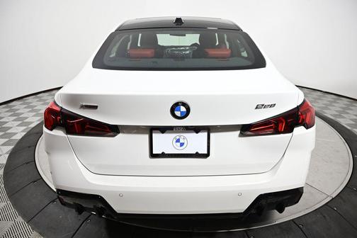 2026 BMW 228 Gran Coupe 228 xDrive